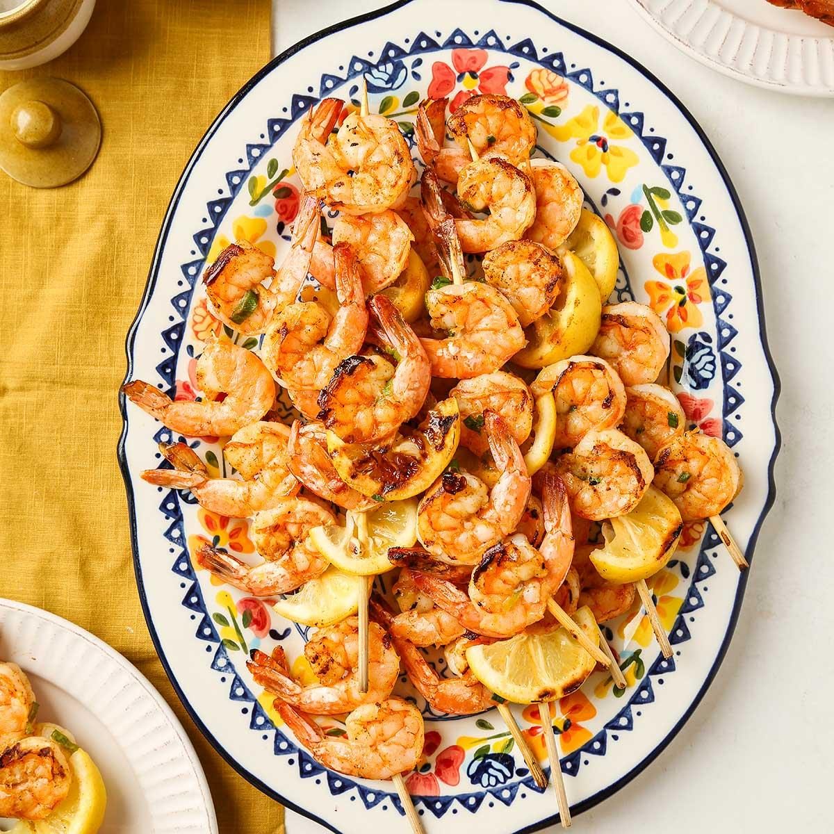 Cajun Grilled Shrimp Exps Tohd25 119900 Jonathanmelendez 01