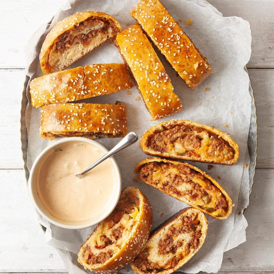 Garbage Bread