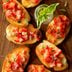 37 Vegetarian Recipes To Make This Summer