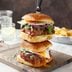 Meat Loaf Sandwich