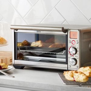 Air Fryer Toaster Oven