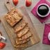 Strawberry Bread