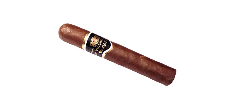 Villiger 125th Anniversary cigar