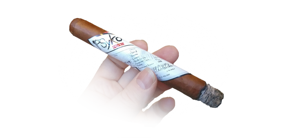 Psyko Seven cigar