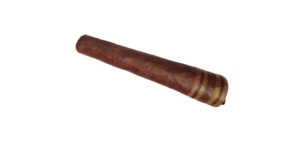 RoMa Craift La Campaña de Panamá Soberana cigar