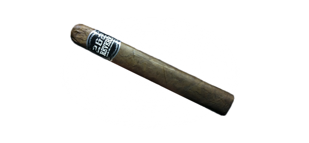 262 Revere Toro cigar