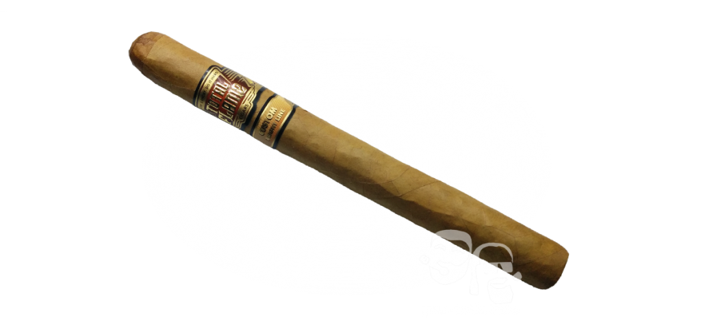Total Flame - Bright Line - Custom - cigar
