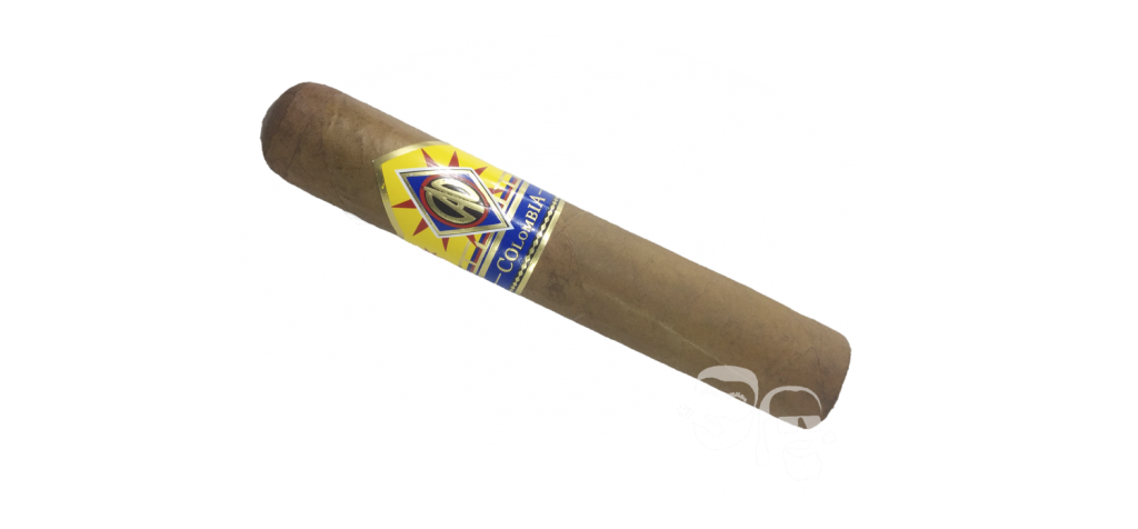 CAO Columbia cigar