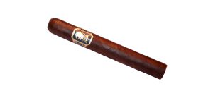 Liga Undercrown Gran Toro cigar by Drew Estate