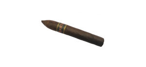 Dante Canto II Short Belicoso cigar
