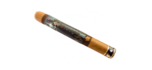 CAO Sinister Sam cigar - banded