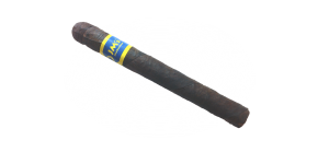 JMs Nicaraguan Maduro Churchill cigar