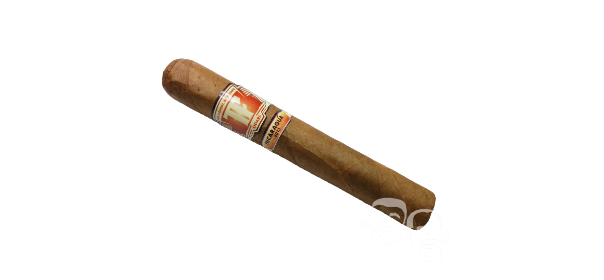 Total Flame - Nicaragua - cigar