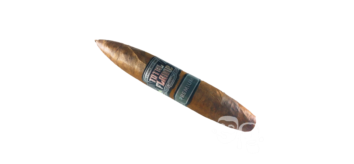 Total Flame - Premium - cigar