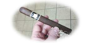 Crowned Heads Jericho Hill cigar