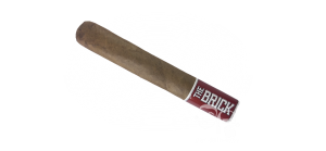 Torano The Brick robusto cigar