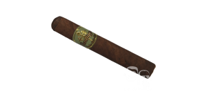 Santiago Habano cigar